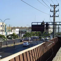 تابلوروان ثابت ال ای دی led چنلیوم نئون تعمیر پاور|فروشگاه و مغازه|فردیس, داوری|دیوار