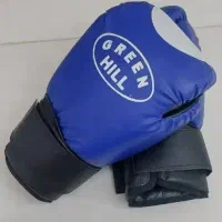دست کش بوکس