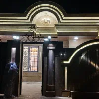 بلوار قرنی شهرک جهاد نبش نبوت ۲