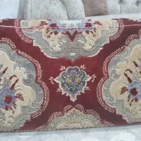 چهار عدد پشتی