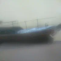 لنج ۱/۵ متر تزیینی