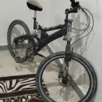 دوچرخه ۲۶|دوچرخه، اسکیت، اسکوتر|اهواز, شهرک رزمندگان|دیوار