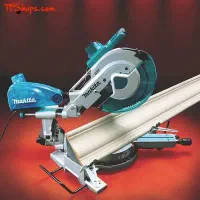 اره-فارسی بر-ماکیتا-مدلLS1216|ابزارآلات|ایذه, |دیوار