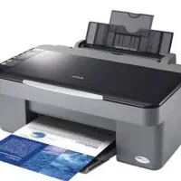 پرینتر چندکاره EPSON CX3900 با اسکنر رنگی A4