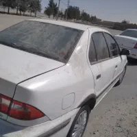 سمند ال‌ایکس مدل 94.