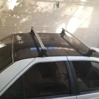 باربند روف ریل رافیکTHOLE TOP