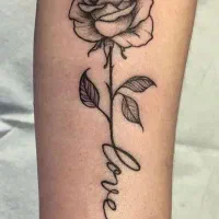 تاتو بدن با تخفیف ۱۵درصدی‌عیدانه