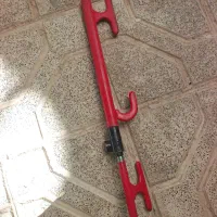 کفپوش قفل فرمان جلوپنجره چراغ سقفی ۲۰۶ چادر ماشین|قطعات یدکی و لوازم جانبی|مشهد, شهرآرا|دیوار