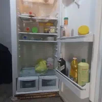 یخچال الکترو استیل