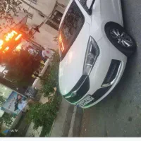 فروش فوری خودرو آریزو مدل 99بدون رنگ ونقطه