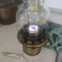 گردسوز انگلیسی موتور 32|کلکسیون اشیاء عتیقه|گرگان, |دیوار