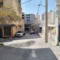 معاوضه-زمین-با-پروانه-ساخت-ابتدای-چمران