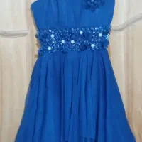 چند دست لباس مجلسی