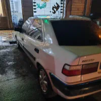 زانتیا مدل87|خودرو سواری و وانت|تبریز, |دیوار