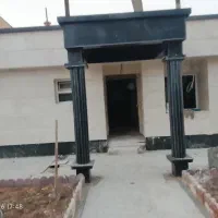 نما کاری سنگ و آجر نما ساختمان