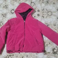 پافر زیبا دخترانه