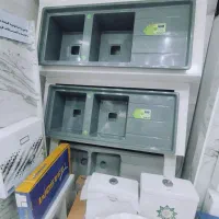مرکز پخش هود سینک ظرفشویی گاز رومیزی شیرآلات