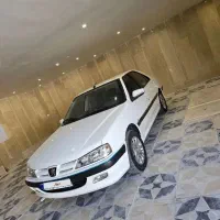 پارس تیوفایو ۴۰۱