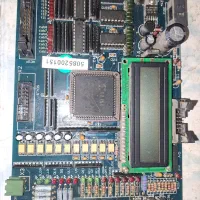 لوازم برقی والکترونیک