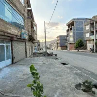 مغازه خیابان اصلی روستای قلیان|فروش مغازه و غرفه|سنندج, |دیوار