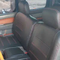 پیکاب نیسان|خودرو سواری و وانت|خرم‌آباد, |دیوار