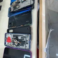 استخدام تعمیرکار گوشی