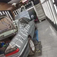 پژو پارس تیوفایو|خودرو سواری و وانت|بومهن, |دیوار