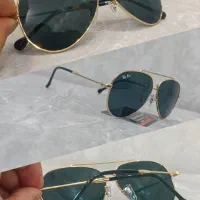 عینک ریبن اصلی.پک کامل