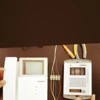 برق ساختمان و صنعتی، دربازکن، دوربین مدار بسته|خدمات پیشه و مهارت|مشهد, خرمشهر|دیوار