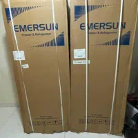 یخچال دوقلو سیلور امرسان