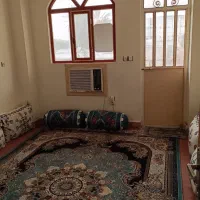 اجاره ویلایی دو طبقه طبقه بالا|اجارهٔ خانه و ویلا|چابهار, |دیوار
