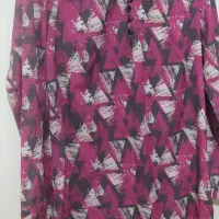 تعدادی شومیز و پیراهن ومانتو|لباس|ایلام, |دیوار