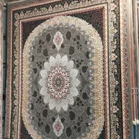فرش۱۲ متری طرح۷۰۰شانه نخ جفت باهم فقط ۶/۸۰۰ ت|فرش|مشهد, طلاب|دیوار