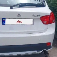 کوییک اس ۴۰۴(حواله هم خریدارم)|خودرو سواری و وانت|بروجرد, |دیوار