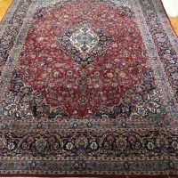 فرش ۱۲ متری دست بافت اردکان شورنرفته جنس کُرک|فرش|تهران, چیتگر شمالی|دیوار