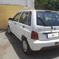 پراید ۱۱۱مخصوص مصرف کننده