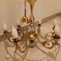 فروش یک عددلوسترسالم