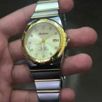 ساعت طرح امگا