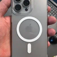 ایفون ۱۵ پرومکس iPhone 15 promax