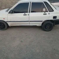 پراید مدل ۸۹|خودرو سواری و وانت|کهنوج, |دیوار