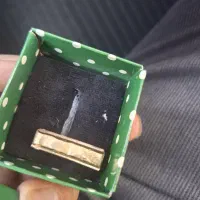 فروش طلای اب شده