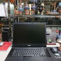 لپتاپ دل Dell E6500|رایانه همراه|تهران, فردوس|دیوار