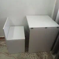 میزوصندلی تحریر|میز تحریر و کامپیوتر|خمام, |دیوار