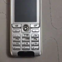 گوشی سونی اریکسون k310