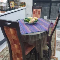 میز نهار خوری