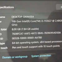 سرفیس پرو 7 پلاس|رایانه همراه|قم, نخودی|دیوار