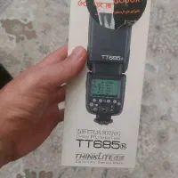فلاش گودوکس ttl685 n