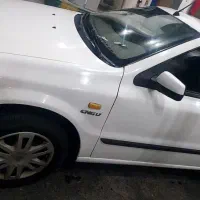 سمندEF7مدل ۹۶دوگانه کارخانه