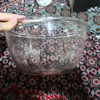 دوعدد ظرف پیرکس نو نو