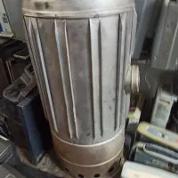 بخاری نفتی کاربراتوری|بخاری، هیتر، شومینه|بجنورد, |دیوار